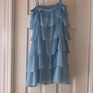 Lovers & Friends Mini Dress